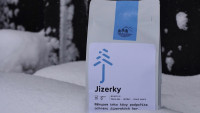 kafčo jizerky